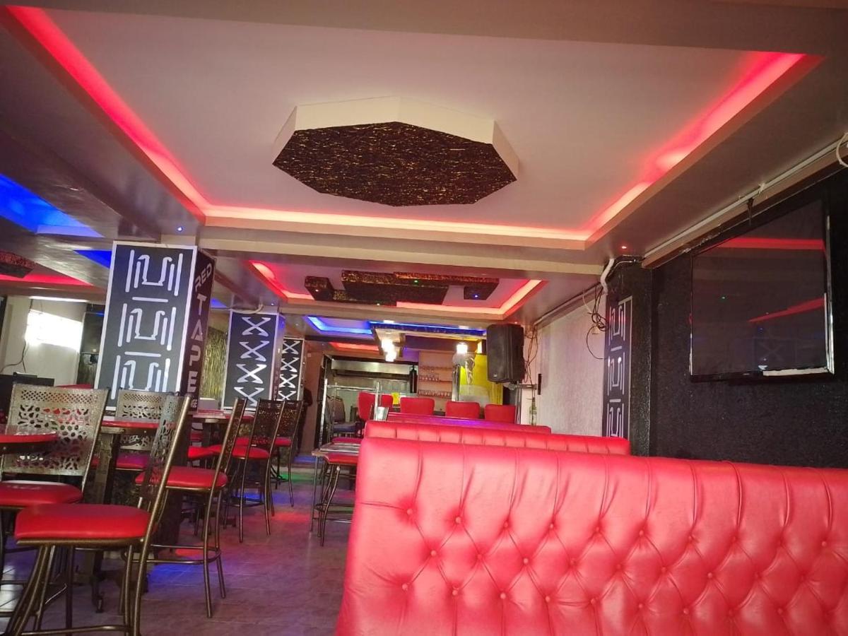 Royal Prince Hotel, Meru Kültér fotó