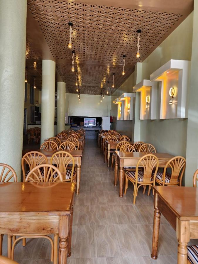 Royal Prince Hotel, Meru Kültér fotó